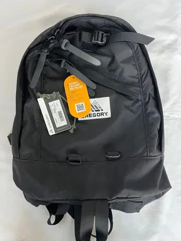 새상품급 GREGORY 데이팩 OG 블랙