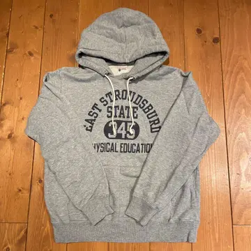 champion USED 후드티