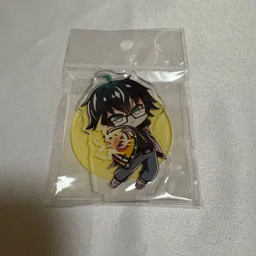 도즐사 시대를 달리는 도즐사 미니 아크릴 스탠드 온리