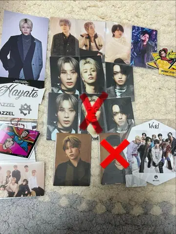 MAZZEL 마젤 묶음 판매