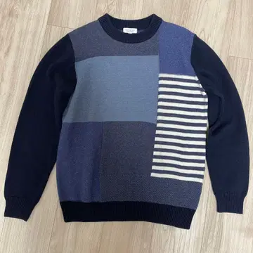 BEAUTY&YOUTH UNITED ARROWS 스웨터 코튼 M