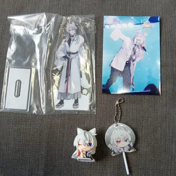 컬러풀 피치 돗누쿠