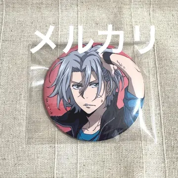 리본 고쿠데라 캔뱃지