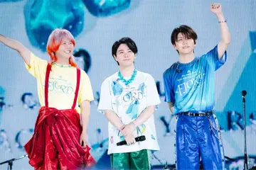 [ 미개봉 새상품 ] 미세스 FJORD T 셔츠 XL 블루