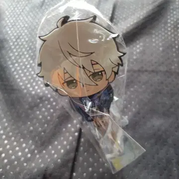 어택 블루 록 나기