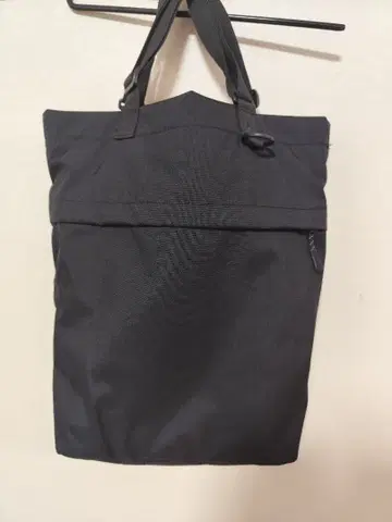 [ 미사용급 ] 스노우피크 everyday use 2way 토트백