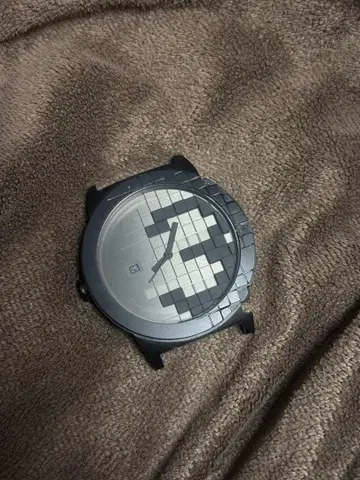 TACS 손목시계 PIXEL