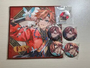 마츠리카의 페이 세트