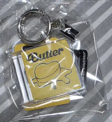 2025 BTS FESTA CAPSULE ALBUM Butter