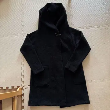 b.cachette 비카셰트 여성용 울 코트