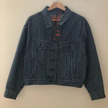 Levi's 리바이스 Stranger Things 기묘한 이야기
