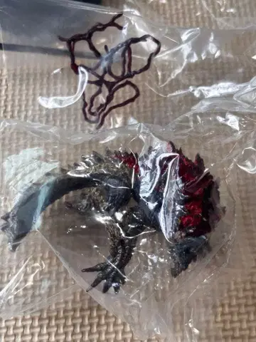 쿄님용 CFB 스탠다드 모델 몬스터 헌터 분노 ver. 진오우거 아종