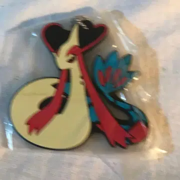 포켓몬 미로카로스 러버 마스코트 러버 스트랩