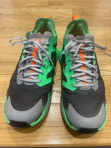 THE NORTH FACE 벡터 인피니티 28.5cm