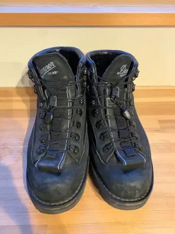 Danner CAVE TROOPER  트루퍼