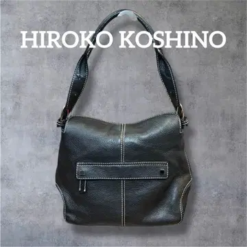 00s y2k 히로코코시노 원숄더백 archive