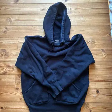 후드 부착 맨투맨 SIZE 38 JOE McCOY