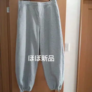 UNIQLO C 스웨트 팬츠