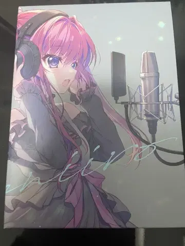 팔레트 마시로색 심포니 SANA EDITION Maxi Single