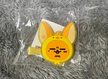 TXT ACT: TOMORROW 팬춘 헤어 클립