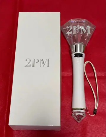 2PM 응원봉