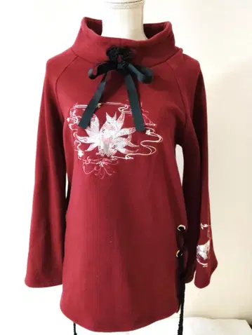 Xmas 세일! ToAlice 구미호 겨울용 상의