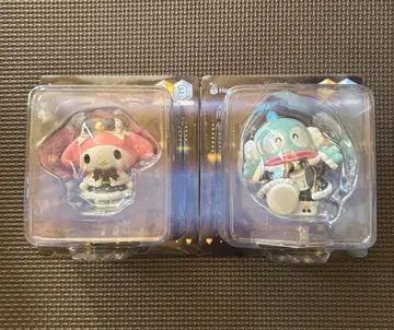 해피 복권 홀리데이 A상 묶음 판매 상자 없음 마이멜로디 한교동