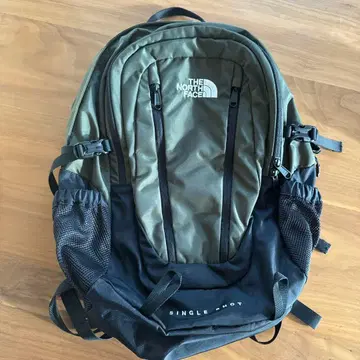 THE NORTH FACE 백팩