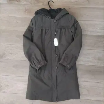 Hush Puppies 2way 코트