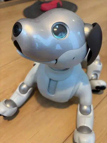 SONY/소니 aibo/아이보 ERS-1000 본체