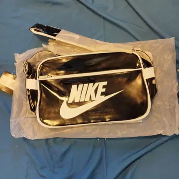 나이키 스포츠 백