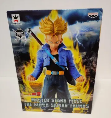 드래곤볼 Z MASTER STARS PIECE 트렁크