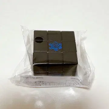 Ado 가챠 요다카 미니 루빅스 큐브 [회장 한정판]