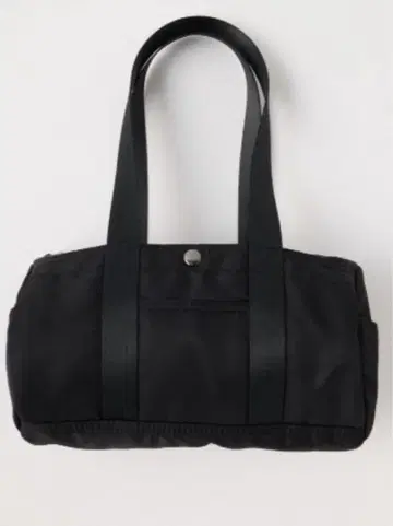 moussy 콜론과 귀엽고 가볍고 편리한 핸드백 블랙