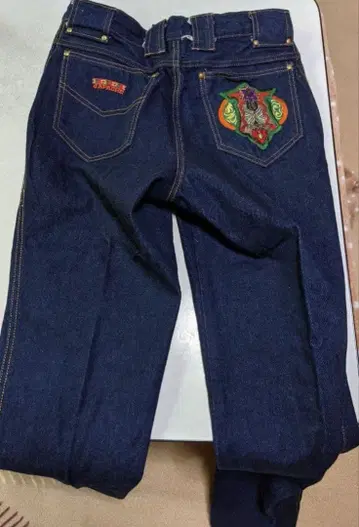 Japocella 다크 블루 데님 82