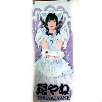 [ 타마야 생탄 2025 ] 페이스타월