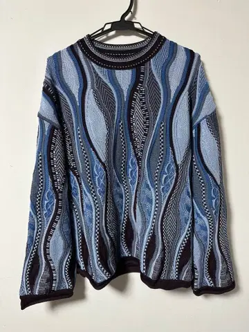 [ 새상품,미사용 ] MAISON SPECIAL 니트