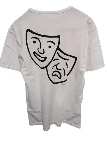 상태 A+ Cloveru의 셔츠