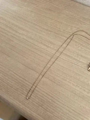 ete 여성용 목걸이