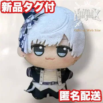 [ 타케야키 쇼 ] 기사X SD 인형 봉제 인형 마스코트