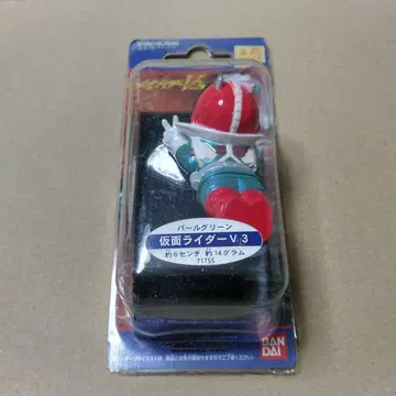 스플래쉬 히어로 가면라이더 V3 타입 노이즈 아처