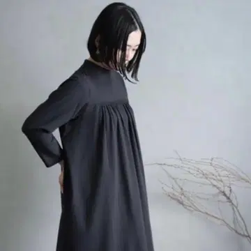 evameva 롱 원피스