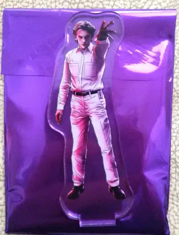 기묘한 이야기 베크나 아크릴 스탠드