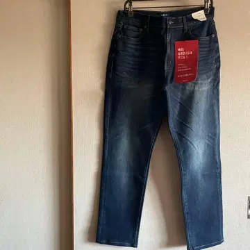 [ 새상품 ] 데님 청바지 [ 81cm ]