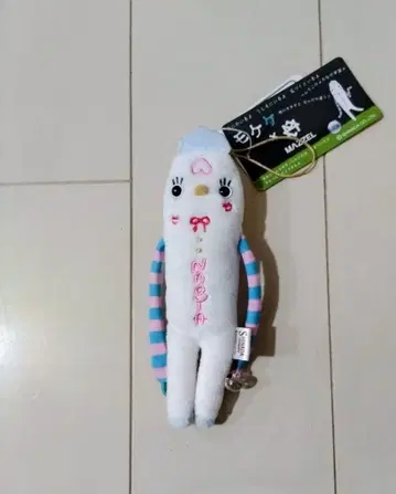 MAZZEL NAOYA 모케케 프린세스 모케케