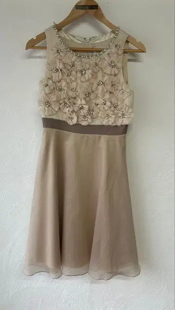 그레이스 콘티넨탈 드레스 36