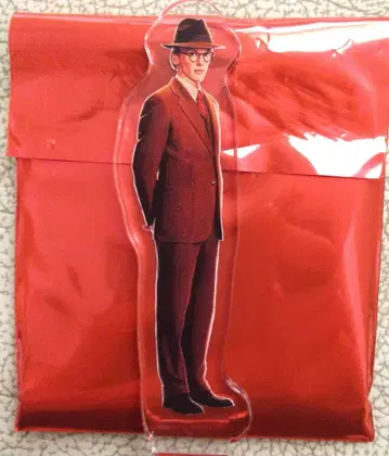 기묘한 이야기 스트신 아크릴 스탠드 S5 헨리