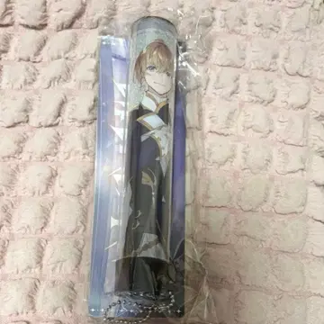 니지산지 니지 페스 2025 Overture 후라 소토 응원봉 튜브 5