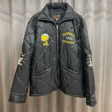 테일러 토요 x 피너츠 베트남 자켓 베트남 자켓 스누피