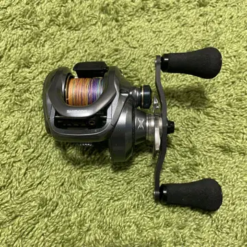 시마노 베이 게임 301HG